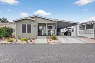 972 Trevino Dr, Cottonwood, AZ 86326 - Photo 1