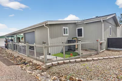 972 Trevino Drive, Cottonwood, AZ 86326 - Photo 34