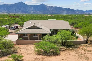 8448 S Rio Santiago, Hereford, AZ 85615 - Photo 1