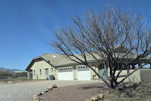 8448 S Rio Santiago, Hereford, AZ 85615 - Photo 1