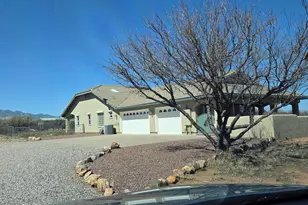 8448 S Rio Santiago, Hereford, AZ 85615 - Photo 1