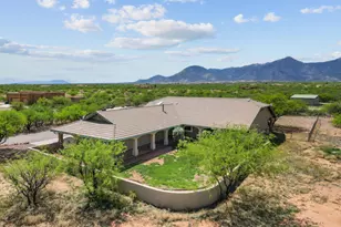 8448 S Rio Santiago, Hereford, AZ 85615 - Photo 2