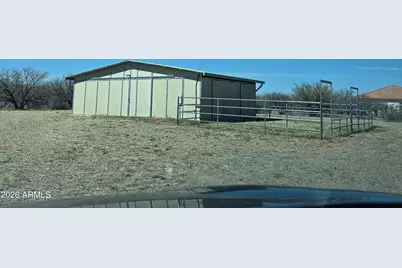 8448 S Rio Santiago --, Hereford, AZ 85615 - Photo 2