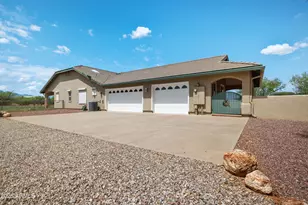 8448 S Rio Santiago, Hereford, AZ 85615 - Photo 36