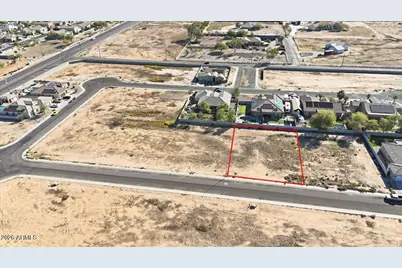 2363 N Horseshoe Circle #35, Casa Grande, AZ 85122 - Photo 2