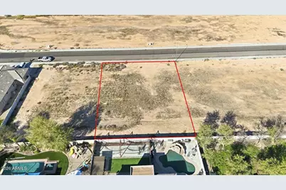 2363 N Horseshoe Circle #35, Casa Grande, AZ 85122 - Photo 4