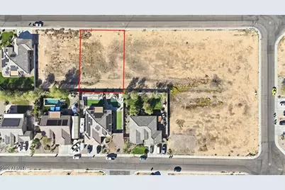 2363 N Horseshoe Circle #35, Casa Grande, AZ 85122 - Photo 12