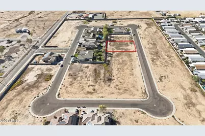 2363 N Horseshoe Circle #35, Casa Grande, AZ 85122 - Photo 1