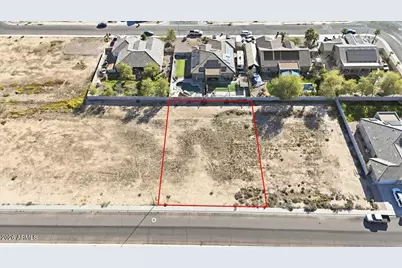 2363 N Horseshoe Circle #35, Casa Grande, AZ 85122 - Photo 10