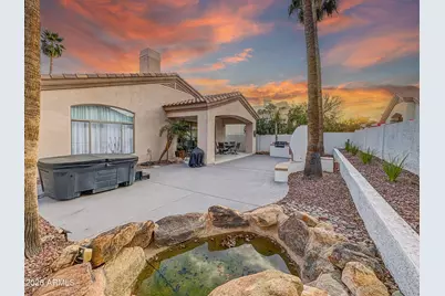 14132 W Bent Tree Circle S, Litchfield Park, AZ 85340 - Photo 4