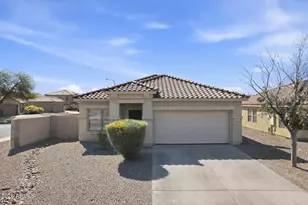 575 W Silver Reef Ct, Casa Grande, AZ 85122 - Photo 1