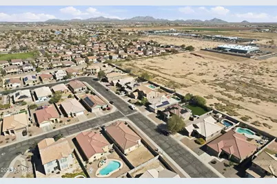575 W Silver Reef Court, Casa Grande, AZ 85122 - Photo 28
