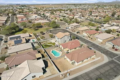 575 W Silver Reef Court, Casa Grande, AZ 85122 - Photo 6