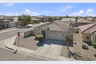 575 W Silver Reef Court, Casa Grande, AZ 85122 - Photo 2