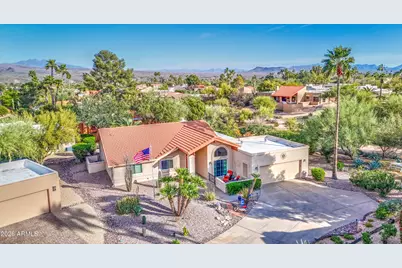 18443 E El Cortez Place, Rio Verde, AZ 85263 - Photo 1