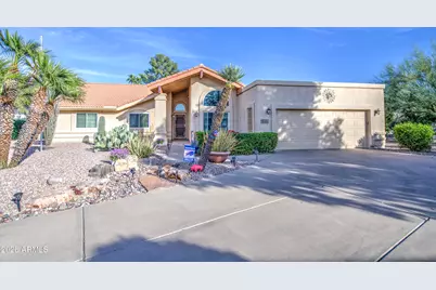 18443 E El Cortez Place, Rio Verde, AZ 85263 - Photo 4