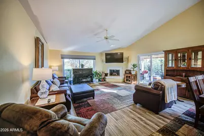 18443 E El Cortez Place, Rio Verde, AZ 85263 - Photo 8