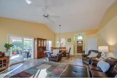 18443 E El Cortez Place, Rio Verde, AZ 85263 - Photo 10