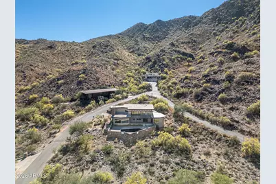 8200 N Charles Drive, Paradise Valley, AZ 85253 - Photo 62