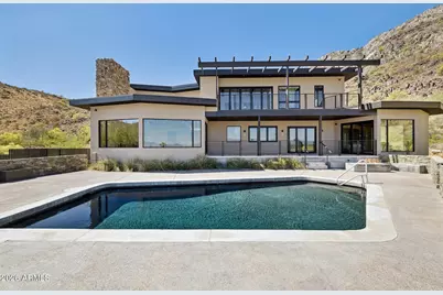 8200 N Charles Drive, Paradise Valley, AZ 85253 - Photo 56