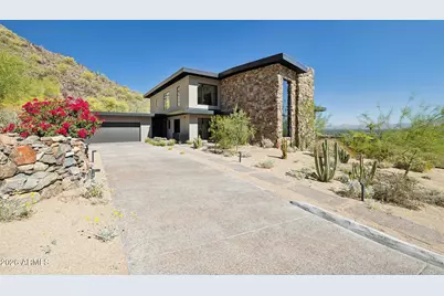 8200 N Charles Drive, Paradise Valley, AZ 85253 - Photo 1