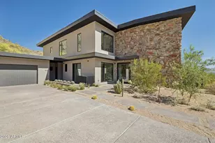 8200 N Charles Dr, Paradise Valley, AZ 85253 - Photo 2