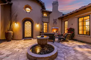 37520 N Tranquil Trail, Carefree, AZ 85377 - Photo 4