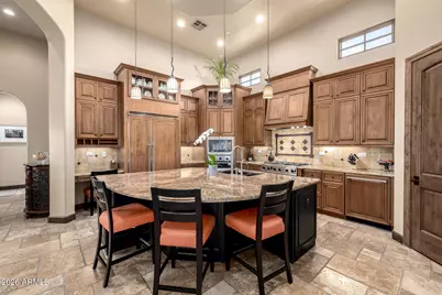 37520 N Tranquil Trail #5, Carefree, AZ 85377 - Photo 2