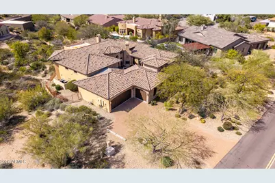 37520 N Tranquil Trail #5, Carefree, AZ 85377 - Photo 92