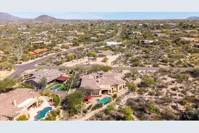 37520 N Tranquil Trail #5, Carefree, AZ 85377 - Photo 90