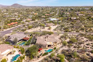 37520 N Tranquil Trail, Carefree, AZ 85377 - Photo 90