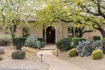 37520 N Tranquil Trail #5, Carefree, AZ 85377 - Photo 16