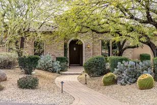 37520 N Tranquil Trail, Carefree, AZ 85377 - Photo 16