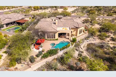 37520 N Tranquil Trail #5, Carefree, AZ 85377 - Photo 96