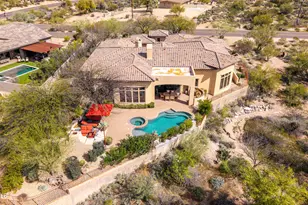 37520 N Tranquil Trail, Carefree, AZ 85377 - Photo 96