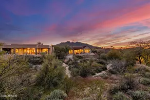 37520 N Tranquil Trail, Carefree, AZ 85377 - Photo 74