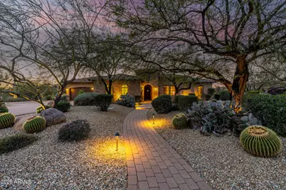 37520 N Tranquil Trail #5, Carefree, AZ 85377 - Photo 6