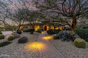 37520 N Tranquil Trail, Carefree, AZ 85377 - Photo 6