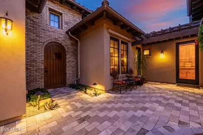 37520 N Tranquil Trail #5, Carefree, AZ 85377 - Photo 12