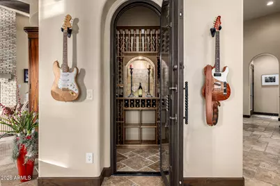 37520 N Tranquil Trail #5, Carefree, AZ 85377 - Photo 38