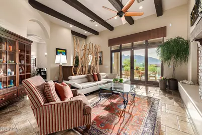 37520 N Tranquil Trail #5, Carefree, AZ 85377 - Photo 1