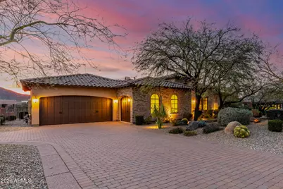 37520 N Tranquil Trail #5, Carefree, AZ 85377 - Photo 10