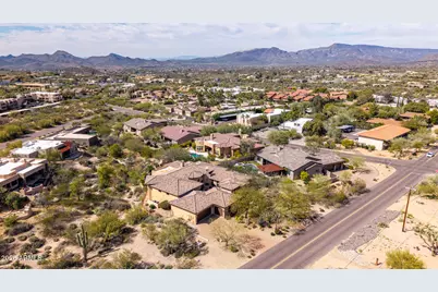 37520 N Tranquil Trail #5, Carefree, AZ 85377 - Photo 86