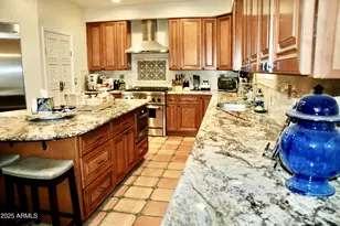 6108 E Morning Vista Ln, Cave Creek, AZ 85331 - Photo 8