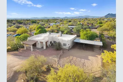 6108 E Morning Vista Lane, Cave Creek, AZ 85331 - Photo 1