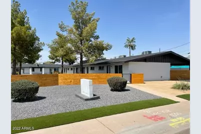 830 E Turney Avenue #4, Phoenix, AZ 85014 - Photo 2