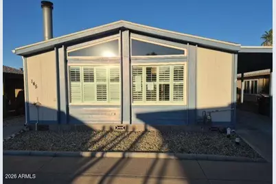 11275 N 99th Avenue #145, Peoria, AZ 85345 - Photo 1
