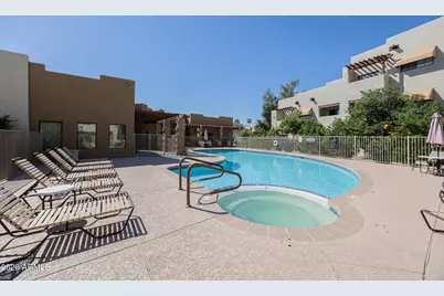 3434 E Baseline Road #Unit 331, Phoenix, AZ 85042 - Photo 24