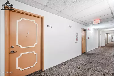 3033 E Devonshire Avenue #Unit 1013, Phoenix, AZ 85016 - Photo 2