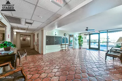 3033 E Devonshire Avenue #Unit 1013, Phoenix, AZ 85016 - Photo 14